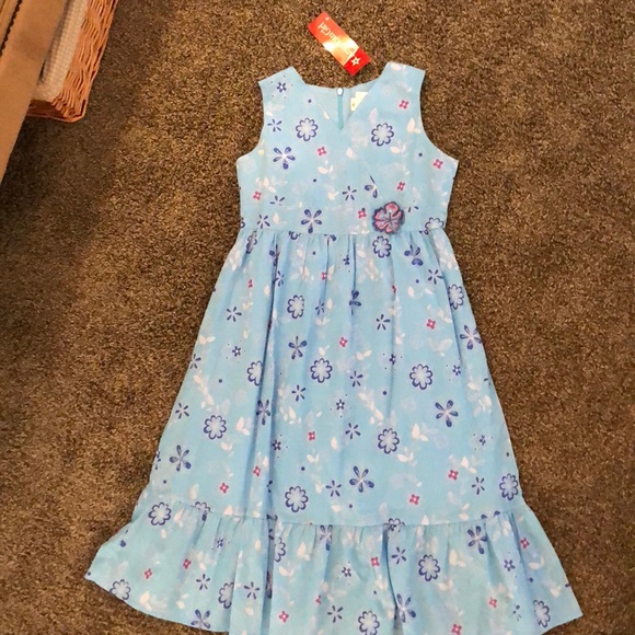american girl dresses for girls
